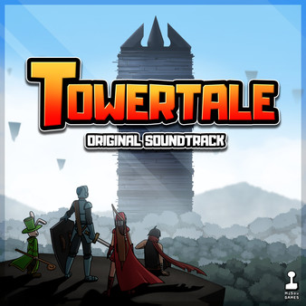 скриншот Towertale - Official Soundtrack 0