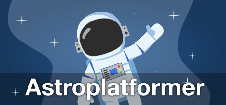 Astroplatformer Cover Image