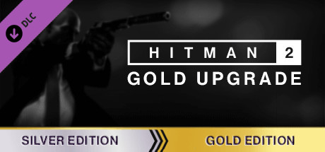 hitman 2 gold edition