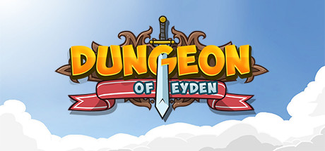 Dungeon of Eyden Cover Image