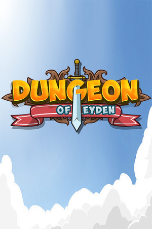 Dungeon of Eyden - PC (Steam)
