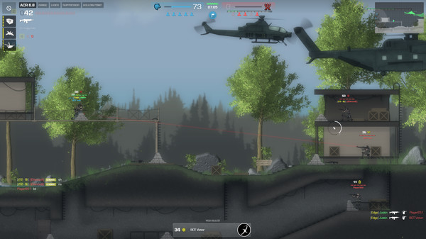 Deadswitch 3for windows and Linux 1