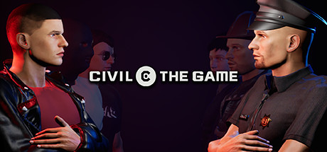Civil: The Game Cover Image