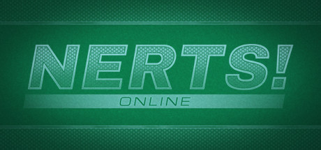 Steam header art for NERTS! Online