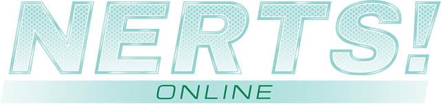 Nerts!: Online