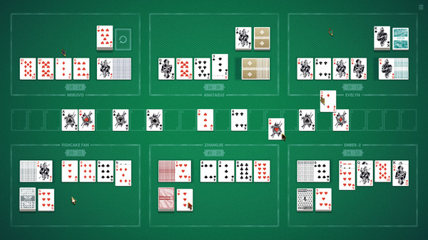 Скриншоты NERTS! Online 2