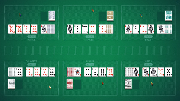 Скриншоты NERTS! Online 1