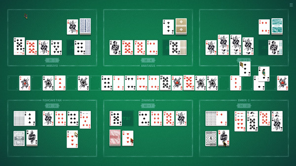 Скриншоты NERTS! Online 3