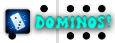 Dominos! 게임 이미지
