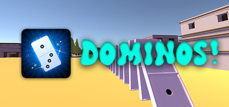 Dominos! Cover Image