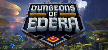 Dungeons of Edera Cover Image