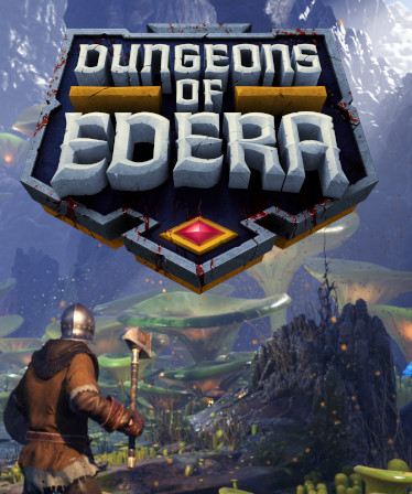 Dungeons of Edera