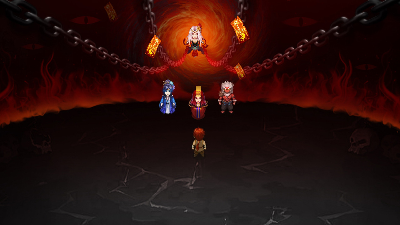 叫我铸造师 screenshot 22