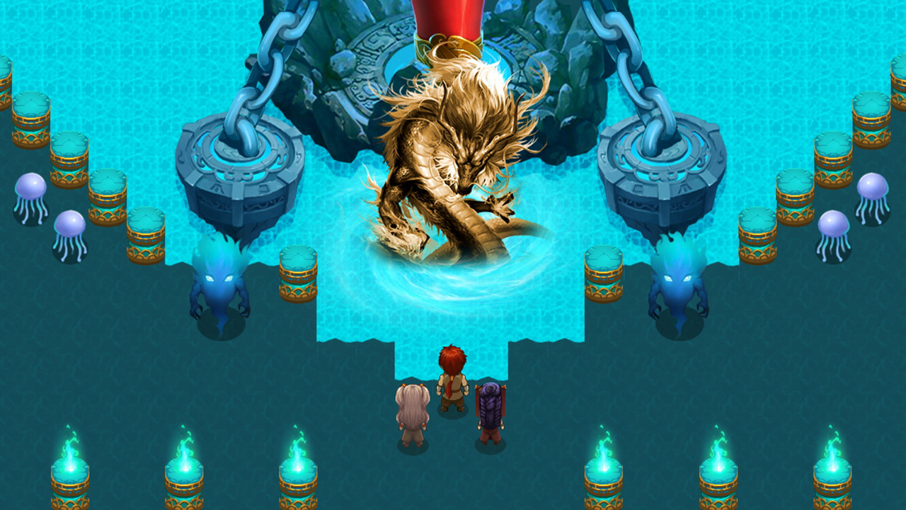 叫我铸造师 screenshot 20