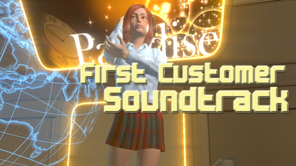 First Customer Soundtrack
