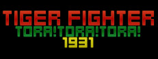 Tiger Fighter 1931 Tora!Tora!Tora!