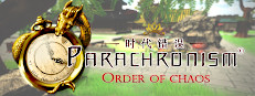 Parachronism: Order of Chaos 게임 이미지