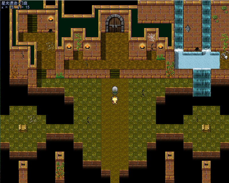 逝去的回忆3：四叶草之梦 Demo #0