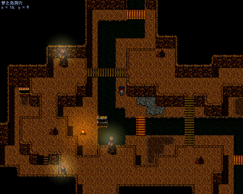 逝去的回忆3：四叶草之梦 Demo #2