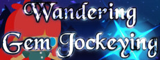 Wandering Gem Jockeying 게임 이미지