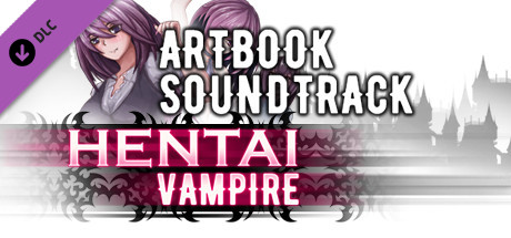 Hentai Vampire Soundtrack + Artbook thumbnail
