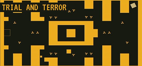 Trial And Terror Cover Image