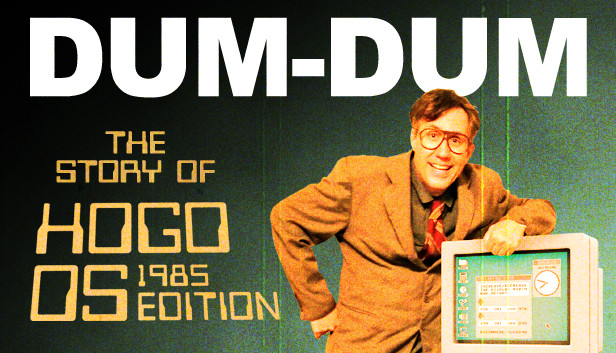 Dum-Dum on Steam