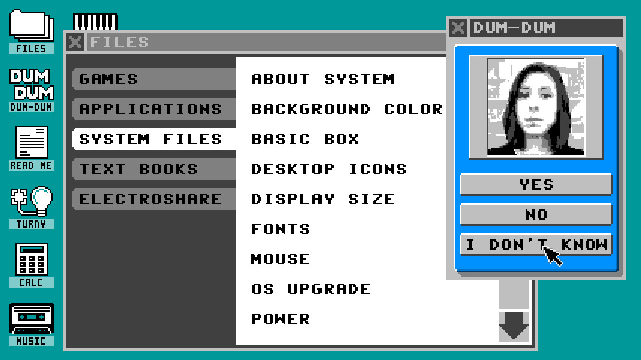 Dum-Dum screenshot 1