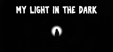 My Light In The Dark Cover Image