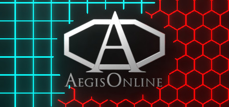Aegis Online Cover Image