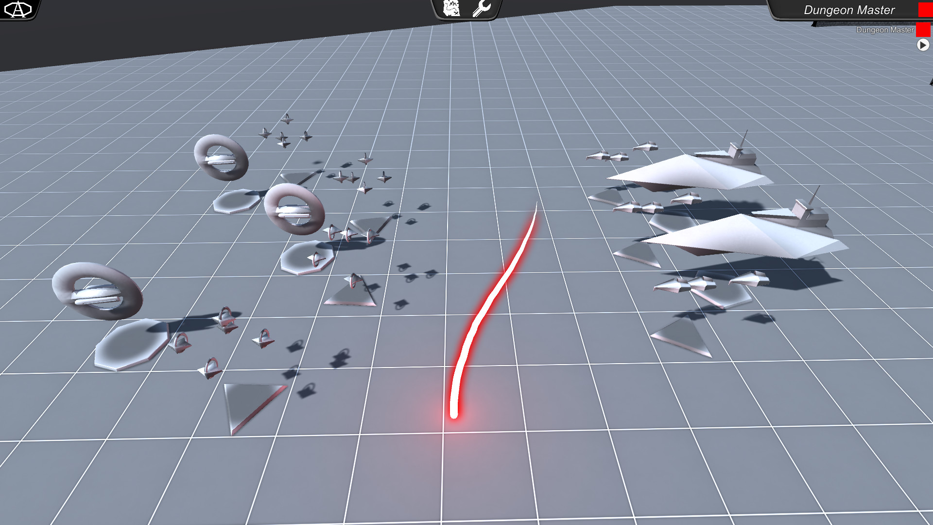 Aegis Online screenshot 6