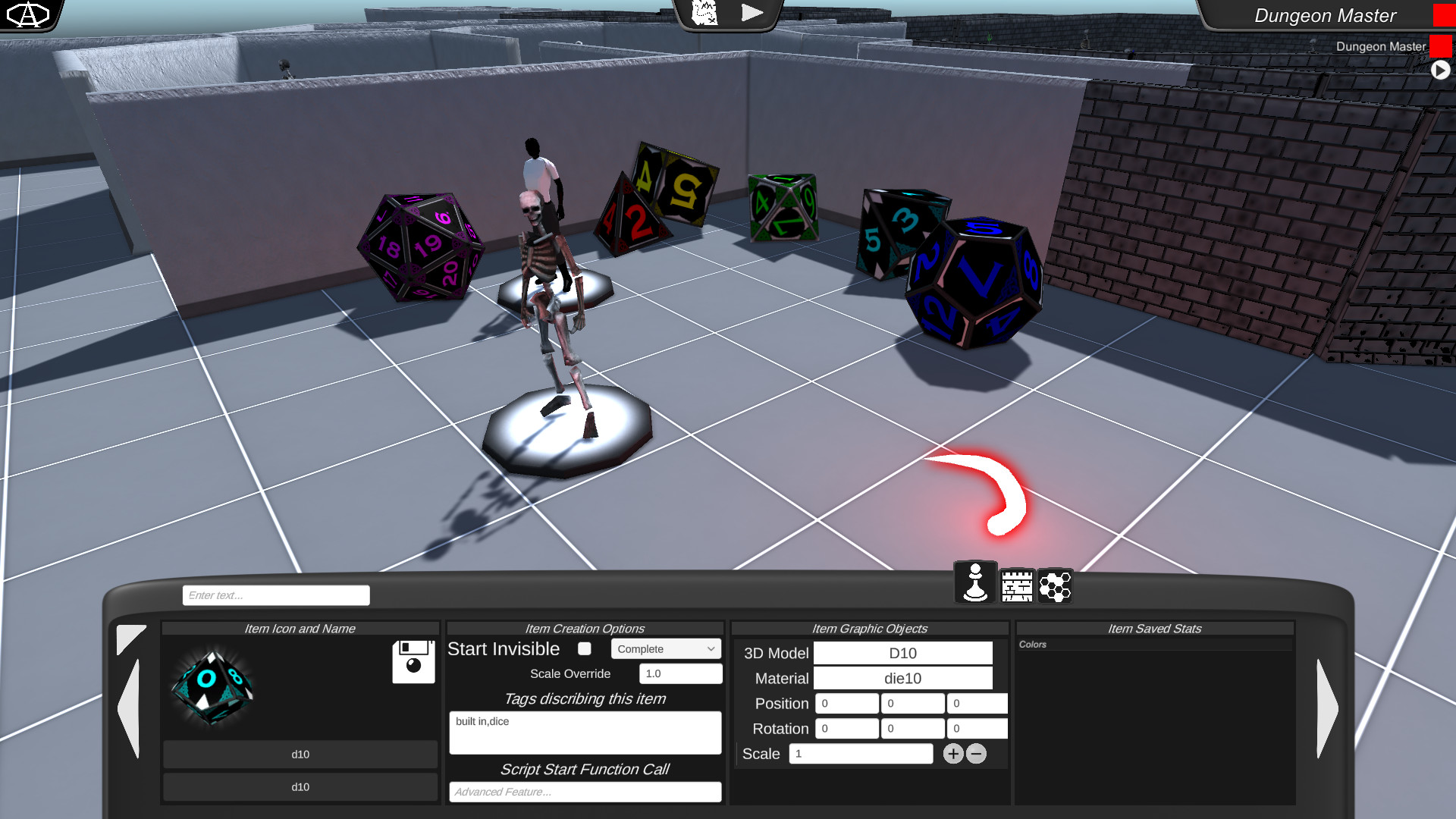 Aegis Online screenshot 4