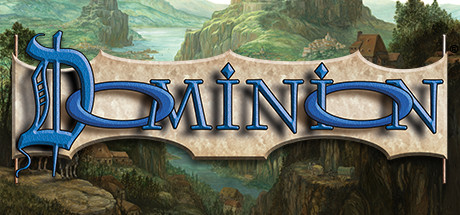 Dominion header image
