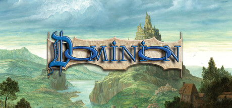Dominion 游戏图标