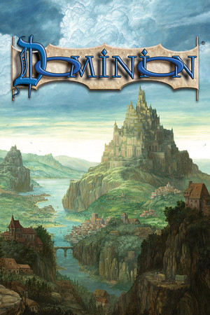 Dominion cover