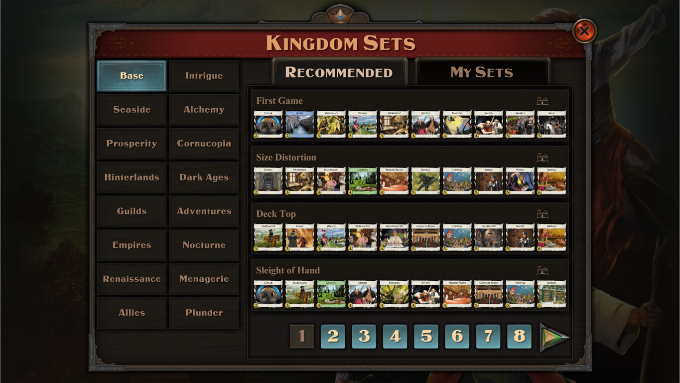 Dice Kingdom - Tower Defense - Review 3/5, Game Play Walkthrough