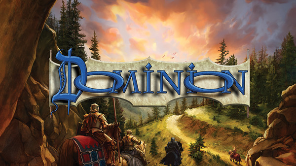 Dominion-游戏截图