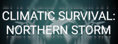 Climatic Survival: Northern Storm 게임 이미지