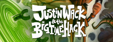 Justin Wack and the Big Time Hack