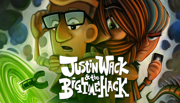 Justin Wack and the Big Time Hack for ios instal