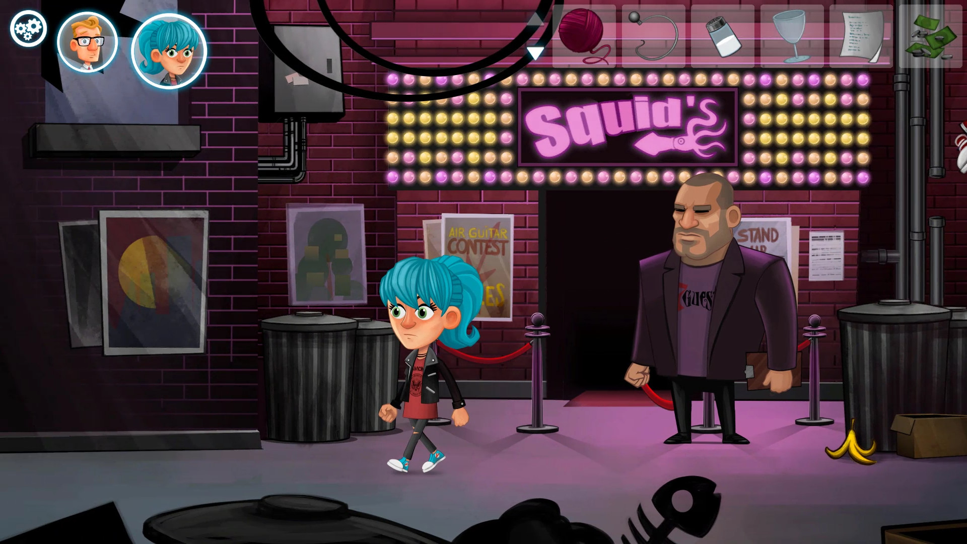 Justin Wack and the Big Time Hack #3