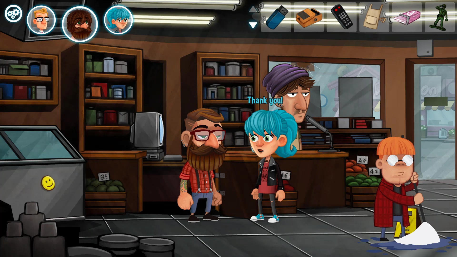 Justin Wack and the Big Time Hack #7