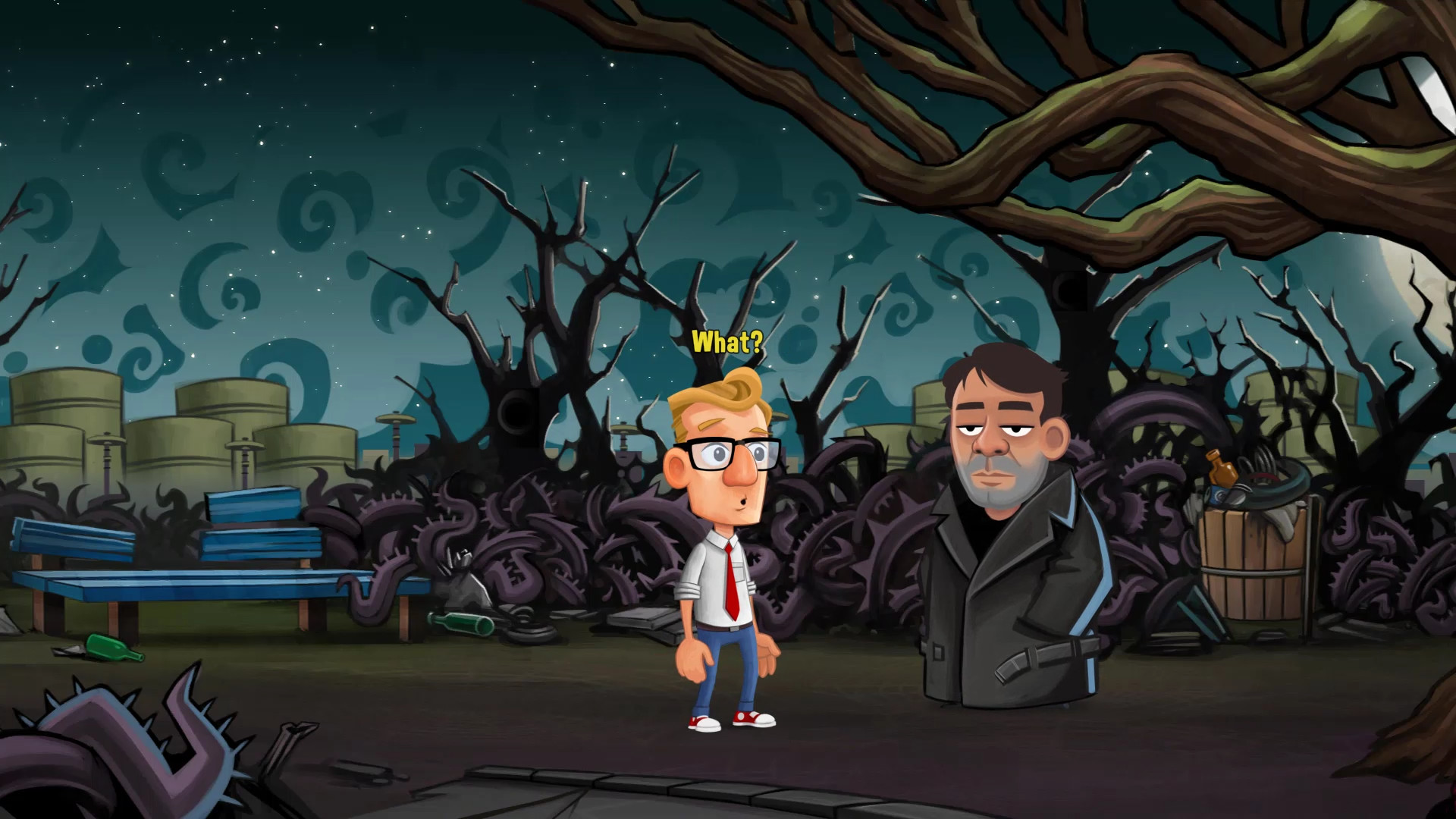 Justin Wack and the Big Time Hack #10