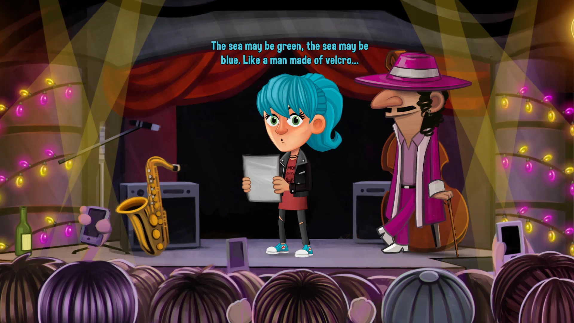 Justin Wack and the Big Time Hack #12