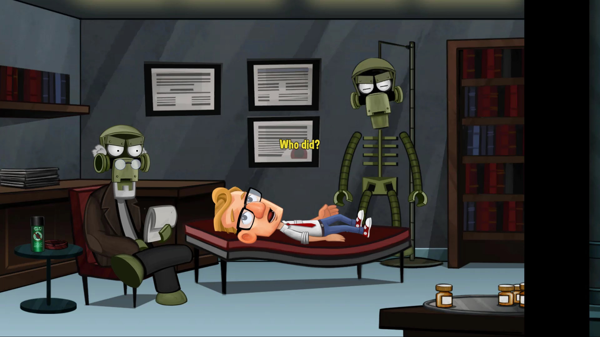 Justin Wack and the Big Time Hack #8