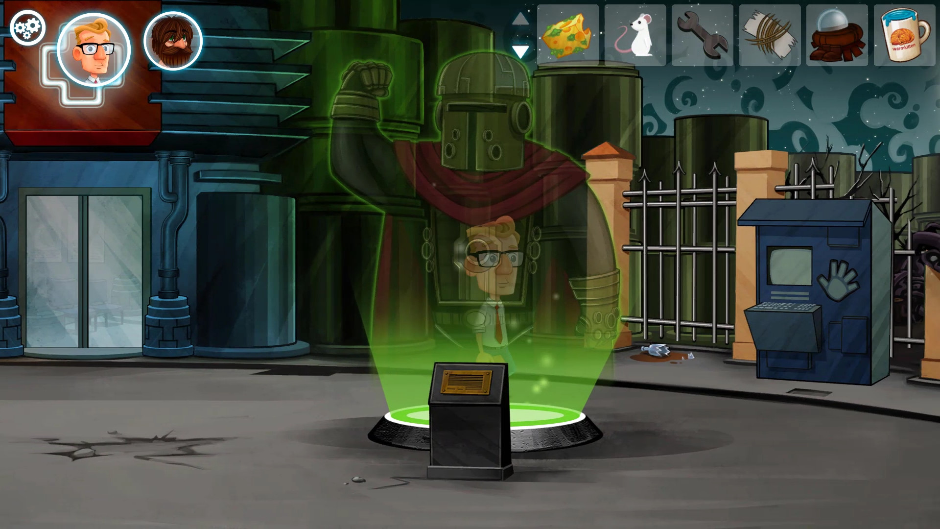 Justin Wack and the Big Time Hack #11