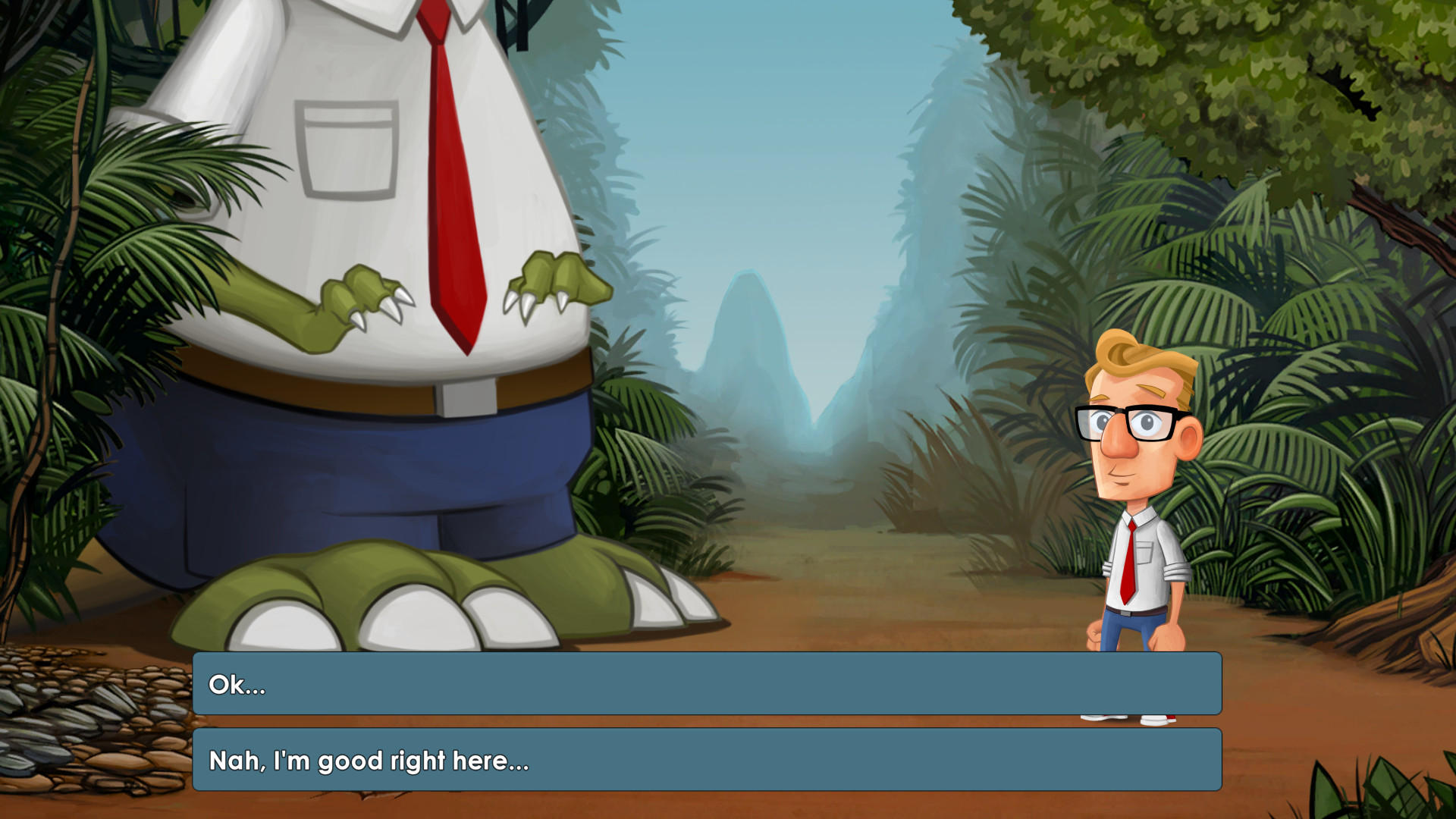 Justin Wack and the Big Time Hack #4