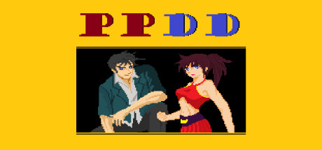 PPDD Cover Image
