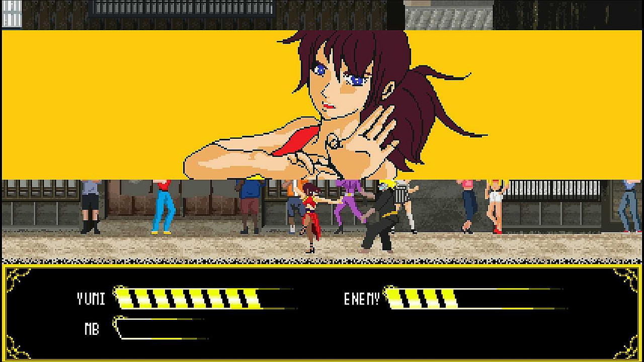 PPDD screenshot 5