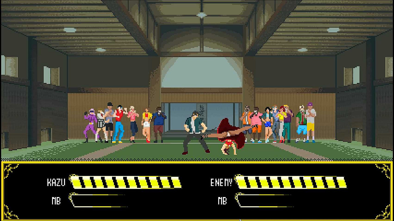 PPDD screenshot 4